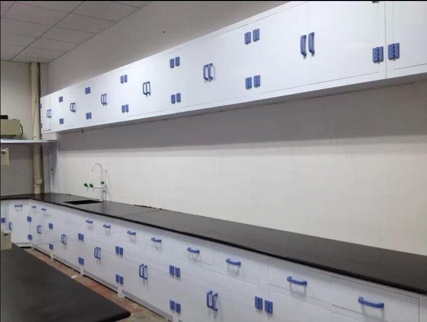 pp单边实验台
