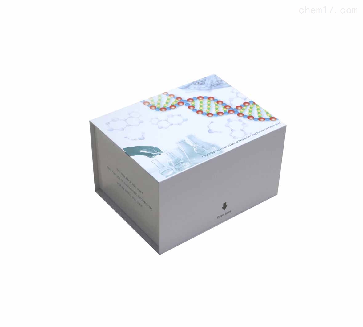 溶菌酶(lzm)elisa试剂盒sci文章