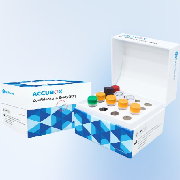 （试用）accubox支原体检测试剂盒 (rt-qpcr法)